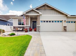 6054 Chantry Dr, Windsor, CO 80550