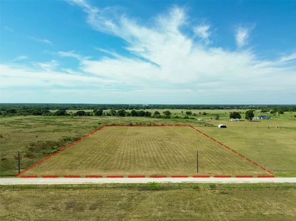 Private Road 7785, Wills Point, TX 75169