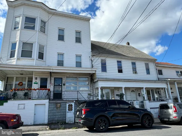 28 N White St, Shenandoah, PA 17976