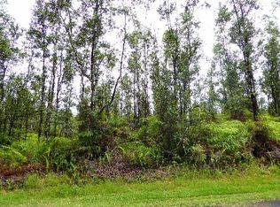 Kailua Rd LOT 168, Pahoa, HI 96778
