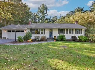 503 S Meadow Rd, Lancaster, MA 01523