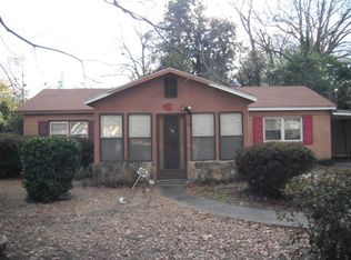 1105 Pinecrest Ave, Aiken, SC 29801
