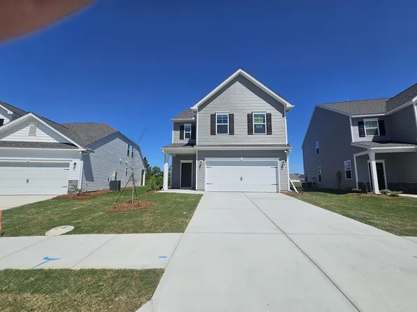 753 COUNT FLEET Court, Graniteville, SC 29829