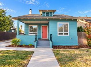 2837 E Grant Avenue, Fresno, CA 93701