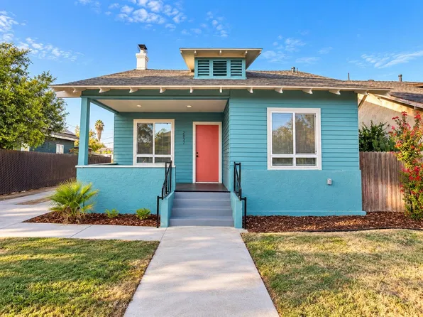2837 E Grant Avenue, Fresno, CA 93701
