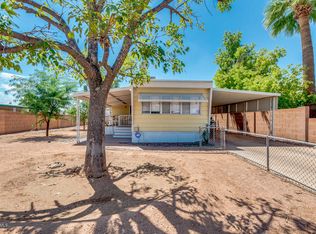 222 S Windsor, Mesa, AZ 85204