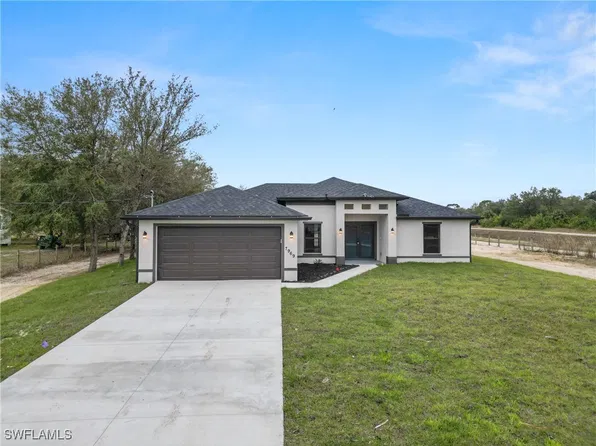 7969 17th Ter, Labelle, FL 33935