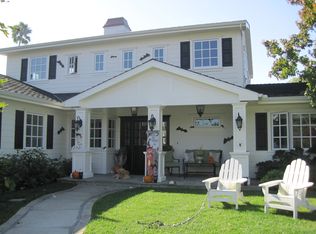 2021 Holiday Rd, Newport Beach, CA 92660