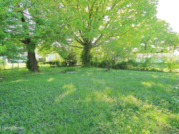 1722 Theresa Ave, Shively, KY 40216