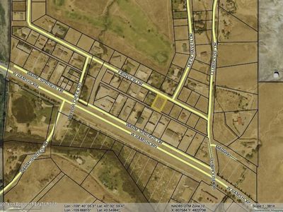 LOT 53 Fairview Dr, Dubois, WY, 82513