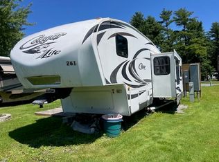 261 Whisper Cir, Vergennes, VT 05491