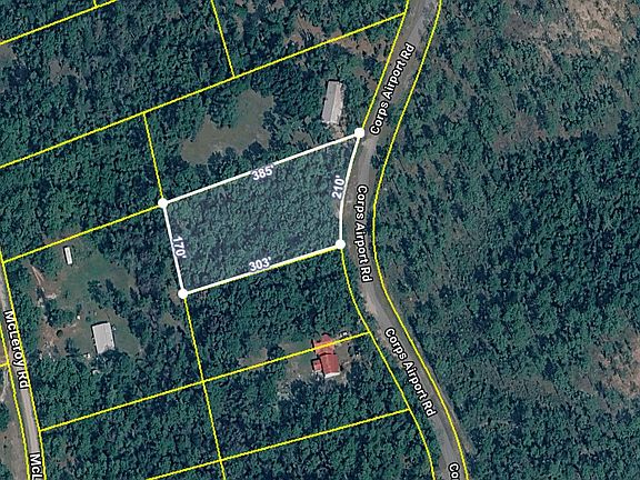 4th image of 0 Corps Airport Rd