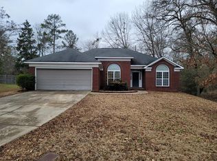 7260 Wrenwood Dr, Columbus, GA 31909