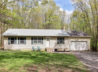 156 Paw Paw Dr, Kunkletown, PA 18058