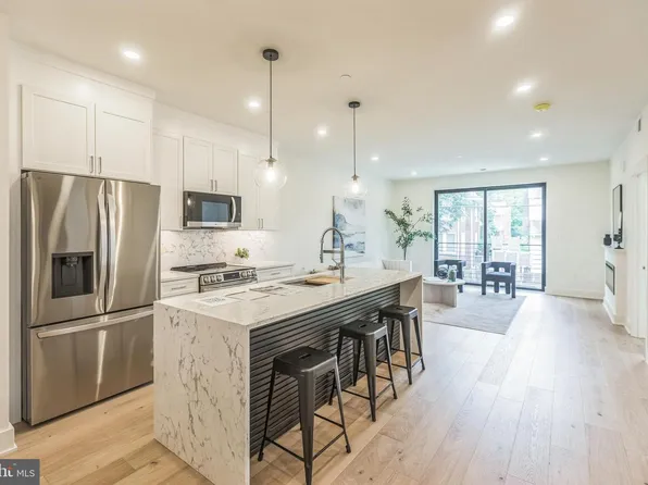 7125 Georgia Ave NW #3, Washington, DC 20012