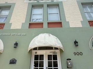 Esplanade Beach Condo, Miami Beach, FL 33139