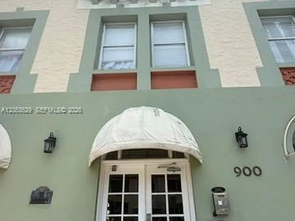 900 16th St APT 104, Miami Beach, FL 33139