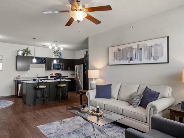 Springs at Knapp's Crossing