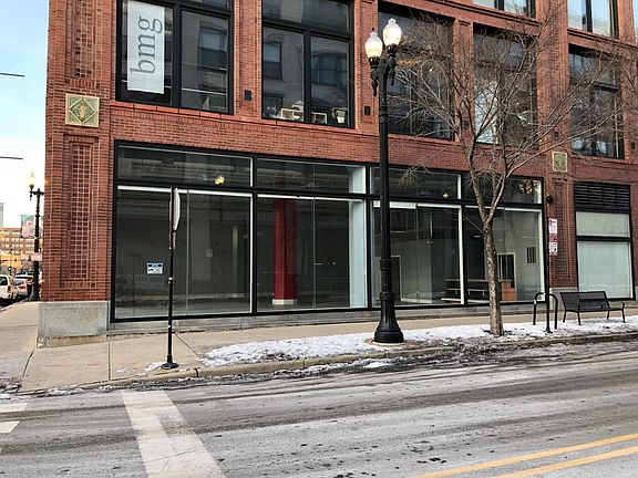 2nd image of 2255 S Michigan Ave Ste 1W