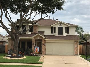 5019 Ridgeway Dr, Pasadena, TX 77504