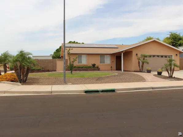 2090 S 44th Dr, Yuma, AZ 85364