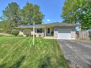 2298 W Macon St, Decatur, IL 62522