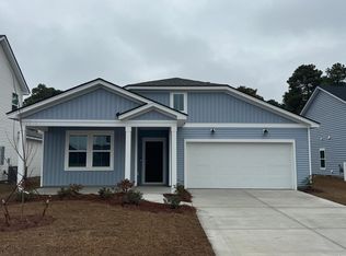 3034 Visionary Dr LOT 736, Myrtle Beach, SC 29588