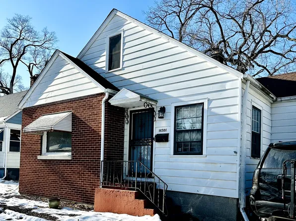 14506 Clinton St, Harvey, IL 60426