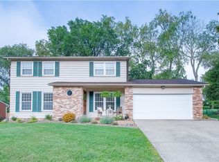 4823 Woodside Ave NW, Canton, OH