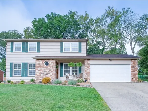 4823 Woodside Ave NW, Canton, OH 44709