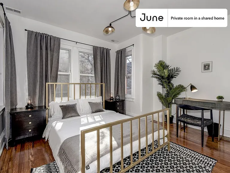 922 I St SE #2-A — Photo 1