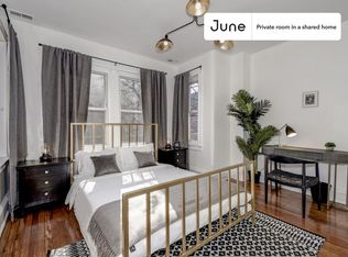 922 I St SE #1-2A, Washington, DC 20003