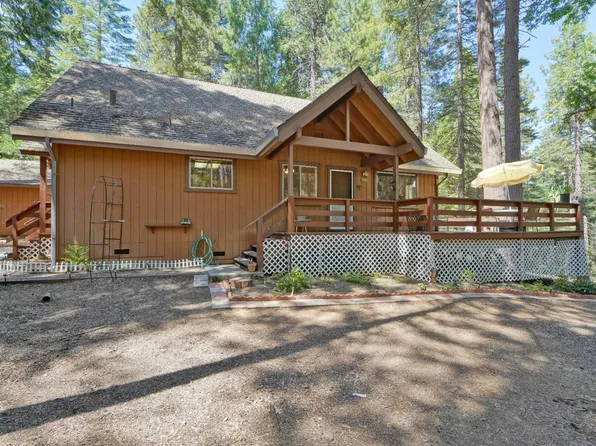 18554 Inspiration Dr W, Pioneer, CA 95666