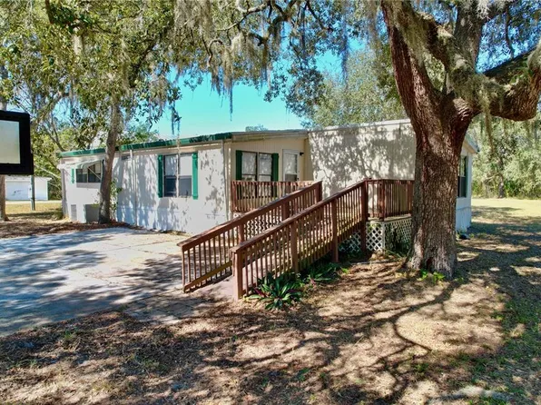 16139 Memory Ln, Spring Hill, FL 34610