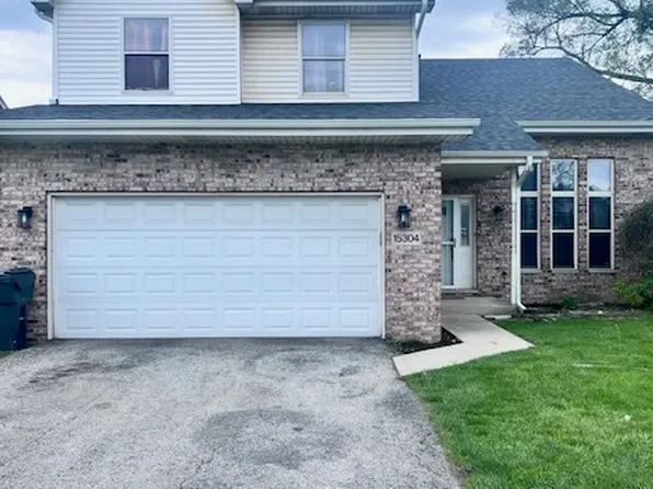 15304 Greenwood Rd, South Holland, IL 60419