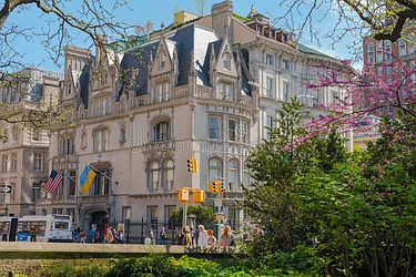 Rented by Luxian International Realty LLC