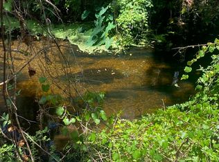 150 Crosby Rd, Florahome, FL 32140