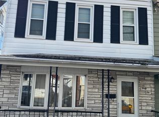 46 S Saint Peter St, Schuylkill Haven, PA 17972