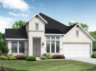 4718 Mulberry Shrubs Dr, Manvel, TX 77578
