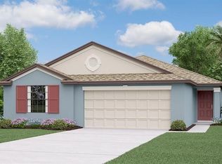1628 Red Loop, Lakeland, FL 33801