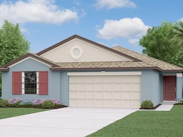 1628 Red Loop, Lakeland, FL 33801