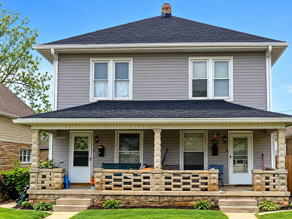 134 S 4th Ave #1