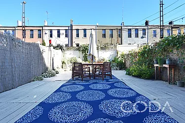 Rented by Coda Real Estate NYC