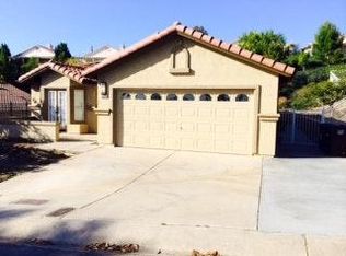 2009 Larkspur Dr, Alpine, CA 91901