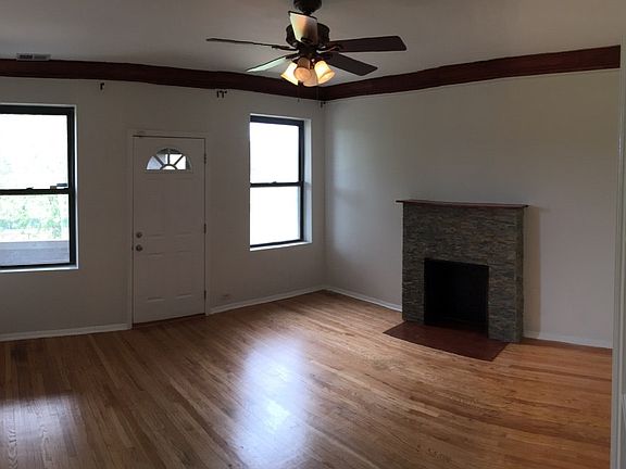 front living room