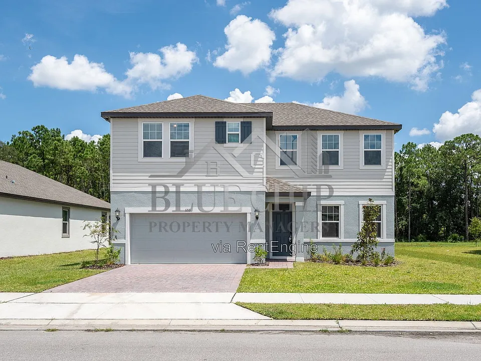 1213 Pampus Dr