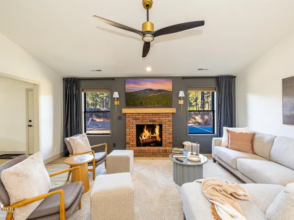 1624 W ASHLEY Way, Flagstaff, AZ 86005