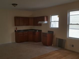 303 Renner Avenue #First Floor, Newark, NJ 07112