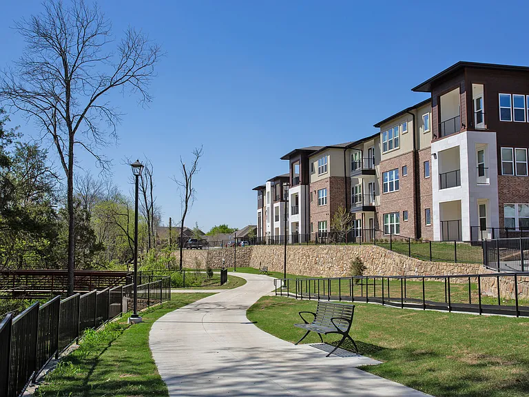 McKinney Terrace — Photo 16