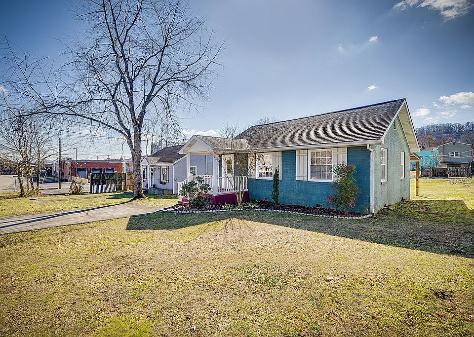 1508 Newton St, Bristol, VA 24201 Zillow